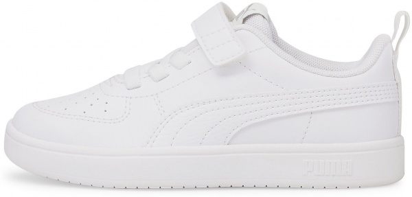 Кроссовки Puma Puma Rickie AC PS 38583601 р.28,5 белый