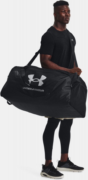 Сумка Under Armour UNDENIABLE 5.0 DUFFLE XL 1369225-001 черный 