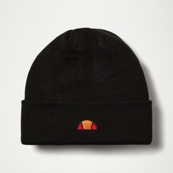 Шапка Ellesse THAR BEANIE SATA2365011 р.one size черный