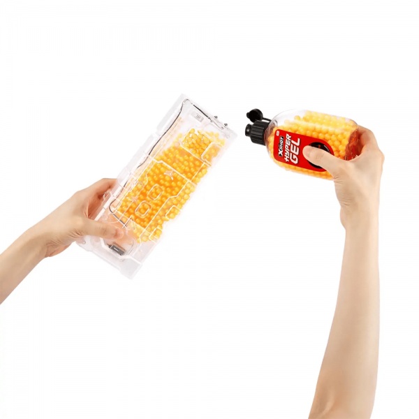 Бластер Zuru Hyper Gel large (20 000 гелевых шариков) 36620R