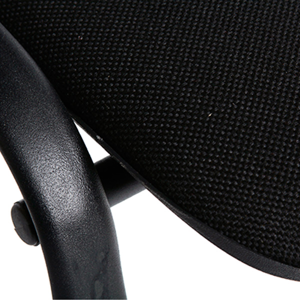 Стул AMF Art Metal Furniture Iso А-1 черный 