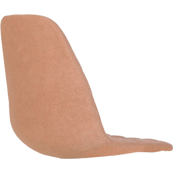 Сиденье для стула LIYA (BOX-4) (CH) AB-05 ткань бежевый Nowy Styl 