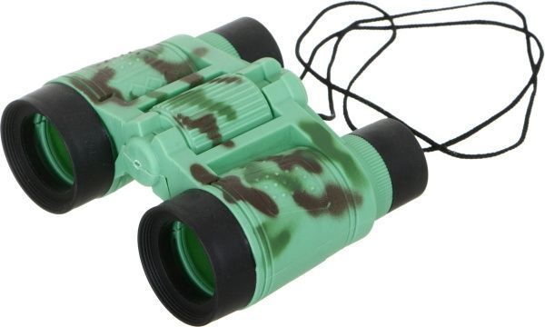 Игровой набор Shantou Спецназ зеленый D1133317