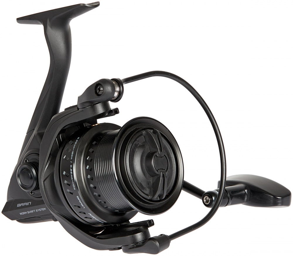 Котушка Brain NRG SE 5500S 10+1BB