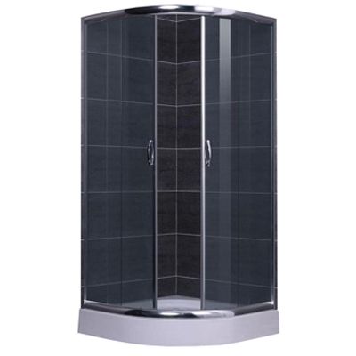 Душевая кабина Eger Balaton 900x900x2000 (599-507)