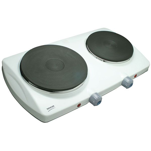 Плита электрическая Sencor SCP 2250