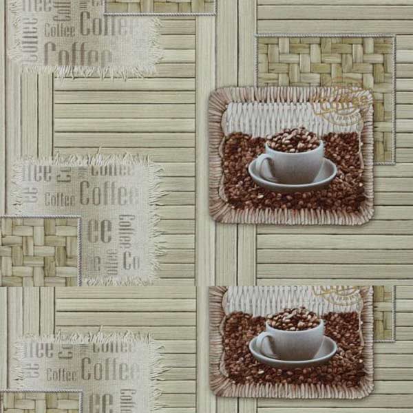 Славянские обои Expromt В43 Американо 889-08 0.53х10.05 м