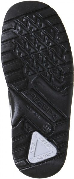 Ботинки ABEBA S1 1036 р.41 черный