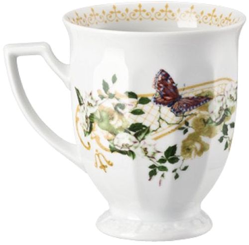 Чашка для чаю Pineapple Maria Originals 300 мл Rosenthal