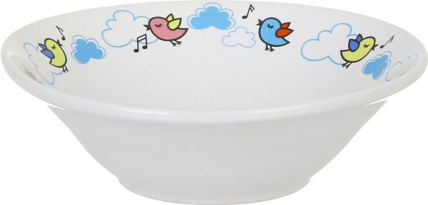 Набор детской посуды Веселое путешествие 3 предмета GGP