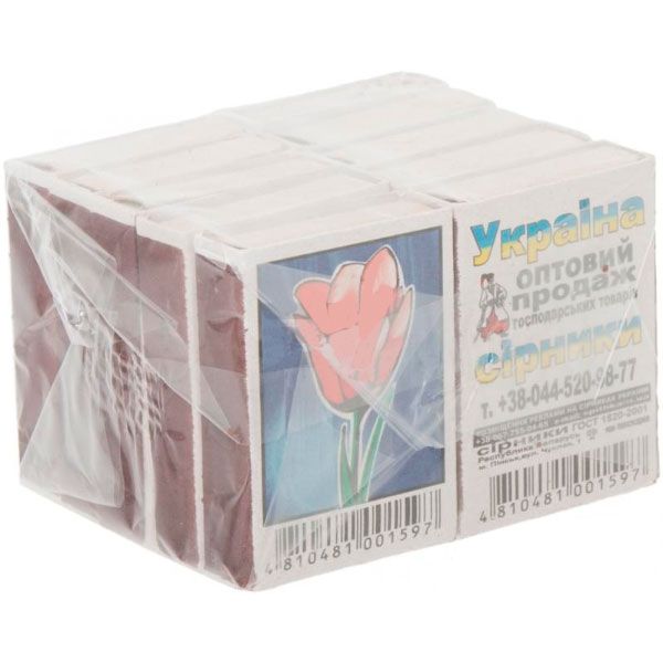 Спички Пинскдрев упаковка 10 шт