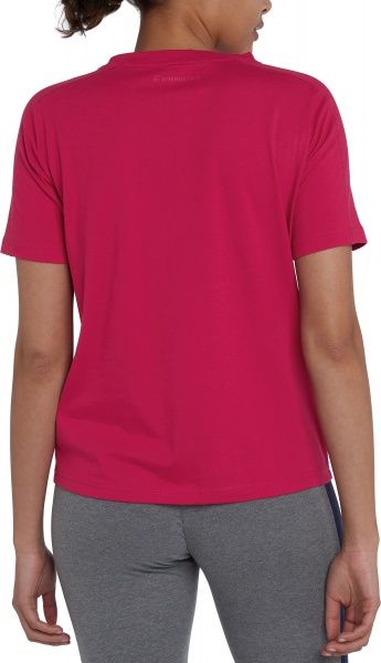 Футболка Energetics Lorraille 2 wms 294966-288 42 червоний