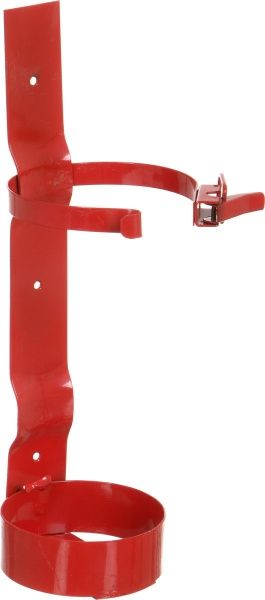 Кронштейн до вогнегаснику ВВК-1,4/2 ЧКП 