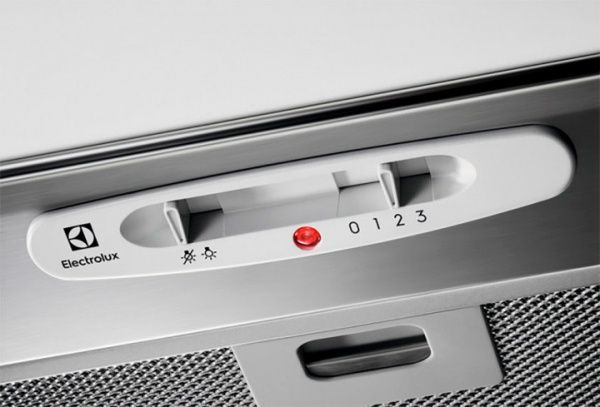 Витяжка Electrolux LFG525W (7332543614806)