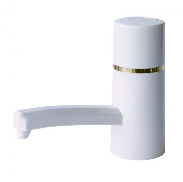 Помпа для воды Е4 электрическая белая