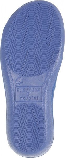 Взуття домашнє БЕЛСТА Папуга р.31 синій 650 