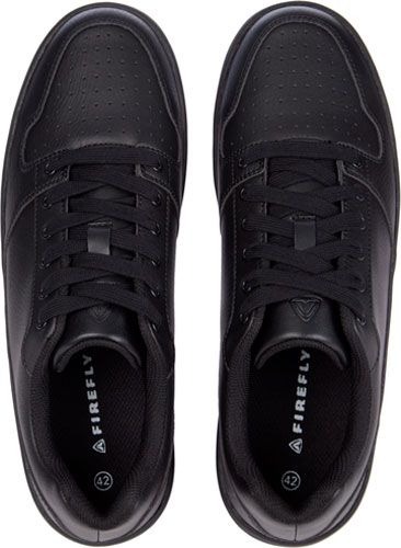 Кроссовки Firefly Kalua II low M 409900-900050 р.EUR 42 черный