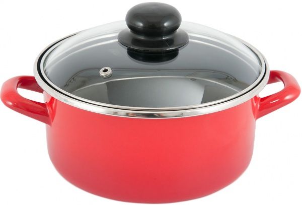 Каструля низька Стандарт 2,75 л Metrot