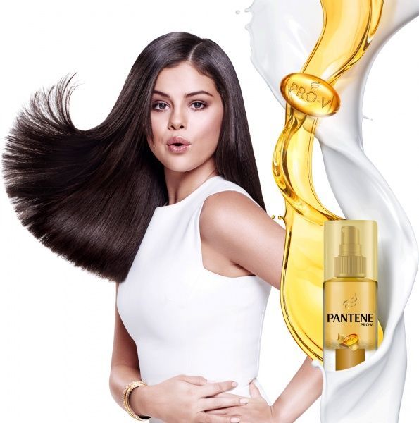 Спрей Pantene Pro-V Мгновенное восстановление 150 мл 