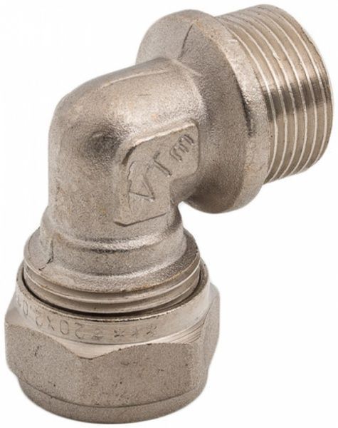 Уголок наружная Valtec 20х3/4