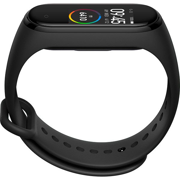Фитнес-браслет Xiaomi Mi Smart Band 4 black