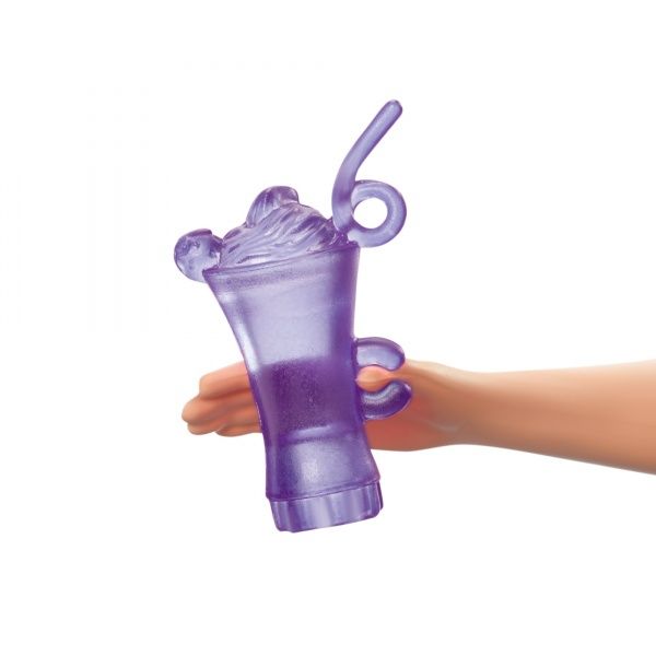 Набор с куклой Barbie Развлечения возле бассейна GHL91