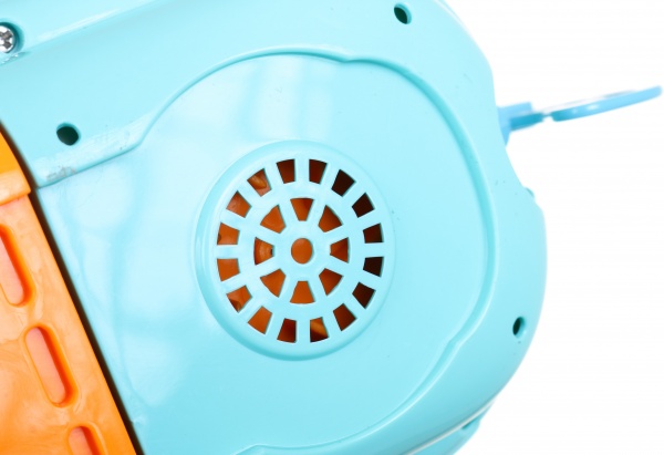 Ігровий набір для ванної Hang Wing Кораблик-конструктор HW19048741