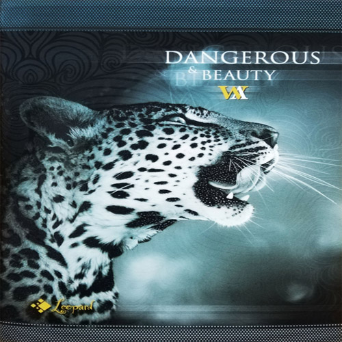 Блокнот Dang&Beauty В6 48 листов Аркуш