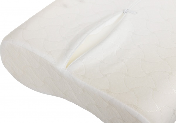 Подушка ортопедическая Upsoft 490х320х105 мм UP! (Underprice)