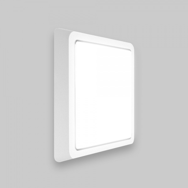 Світильник світлодіодний Luminaria S170 15 Вт білий 5500 К DLS 15W 