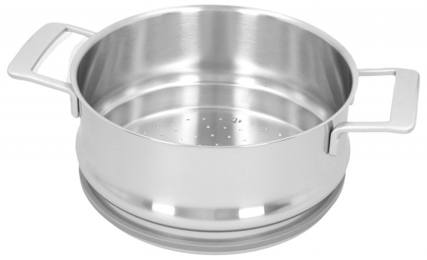 Вкладка для пароварки 24 см, Industry Demeyere 40850-687-0 Demeyere