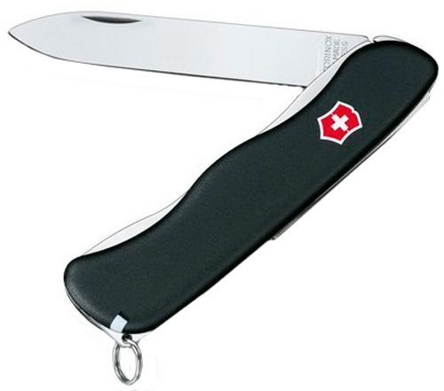 Мультитул Victorinox Sentinel (111 мм, 4 функции)