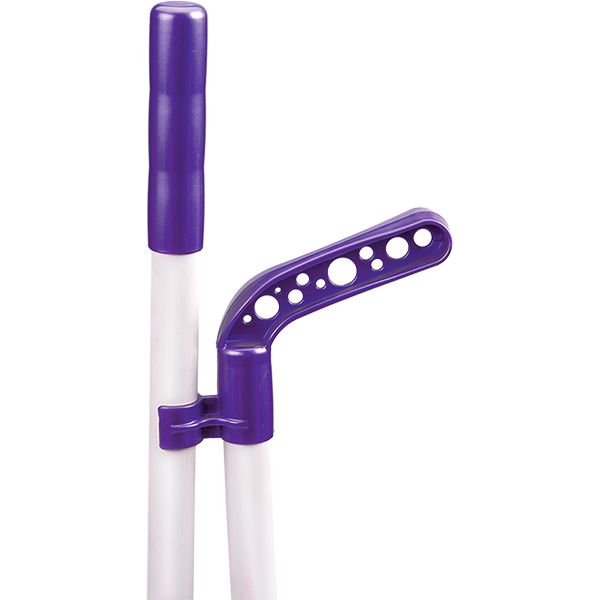 Совок + щетка Гривня Петрівна с длинной ручкой F176 в ассортименте 