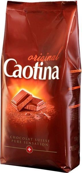 Шоколадный напиток Caotina Original 1 кг 7612100013243 