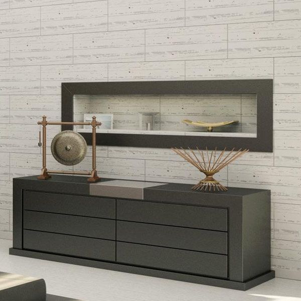 Плитка Allore Group Шебівуд 250x600 мм