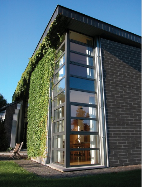 Плитка гибкая FTS E CLINKER клинкер ОНИКС 71 1 кв.м 