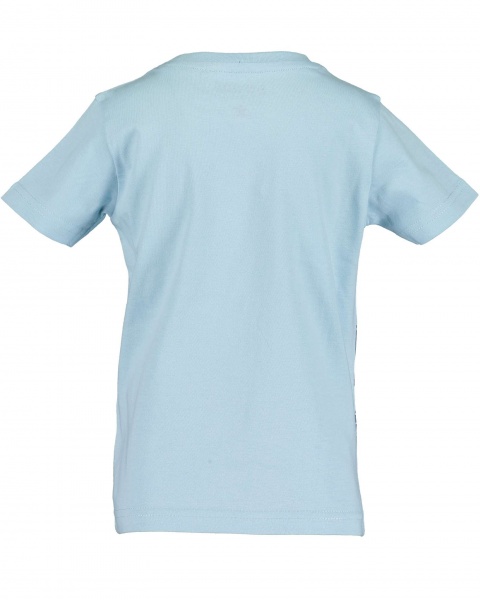 Футболка дитячі Blue Seven р.92 блакитний 802214 X_505_р.92 