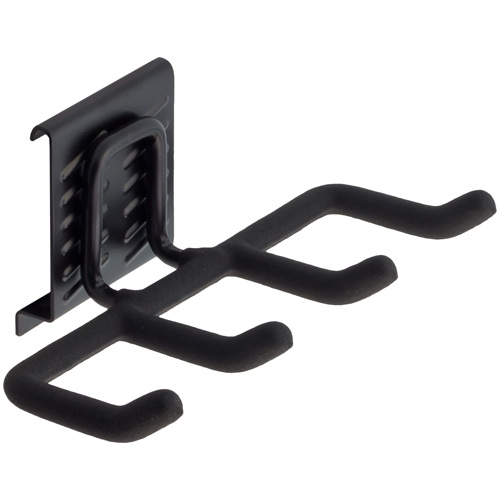 Крюк гаражный SGH3 130х210 мм