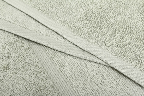 Рушник Villa 30x50 см зелений Sous Dias 