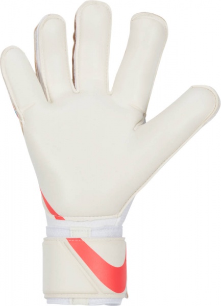 Воротарські рукавиці Nike Goalkeeper Grip3 SS23 CN5651-102 7 різнокольоровий