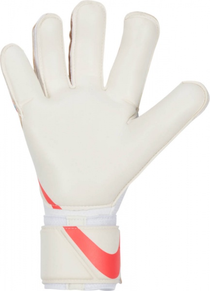 Вратарские перчатки Nike Goalkeeper Grip3 SS23 CN5651-102 7 разноцветный