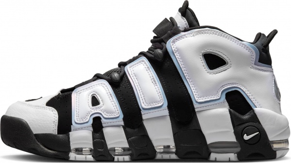 Кроссовки Nike AIR MORE UPTEMPO '96 DV0819-001 р.40 разноцветный