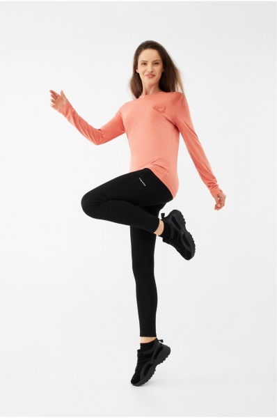 Футболка Viking ESCALANTE LADY 500/25/9311/4000 р.M рожевий