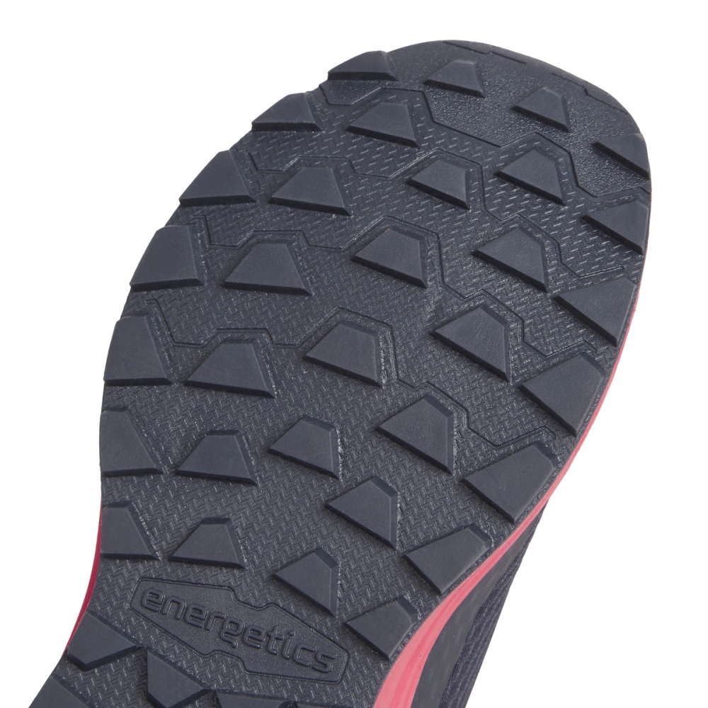 Кроссовки детские демисезонные Energetics Zyrox Core J 419824-901516 р.34 темно-синие с розовым