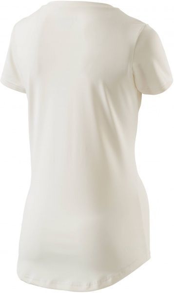 Футболка Energetics Gundula 280925-002 40 білий