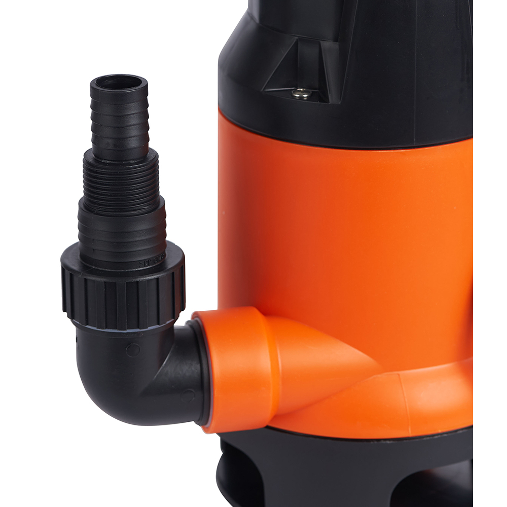 Насос погружной SEQUOIA SSP750D