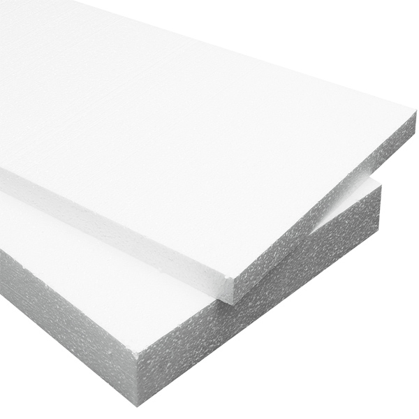 Пенопласт ПСБ 25 1000х500х100 мм