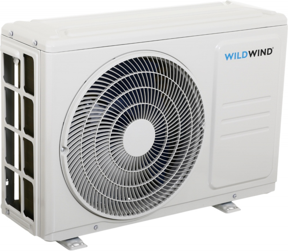 Кондиціонер Wild Wind WWM-AC-07H5/KCI R32