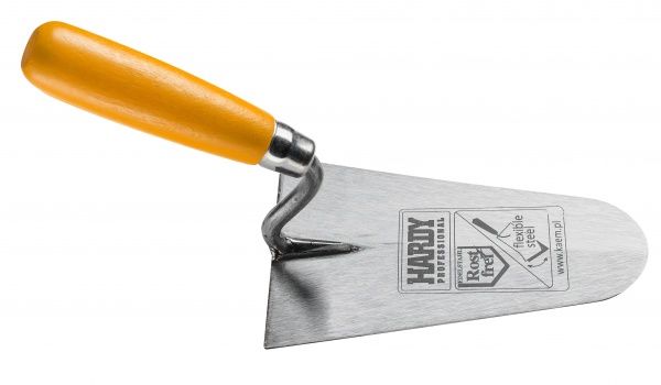 Мастерок штукатурный Hardy 0810-302012