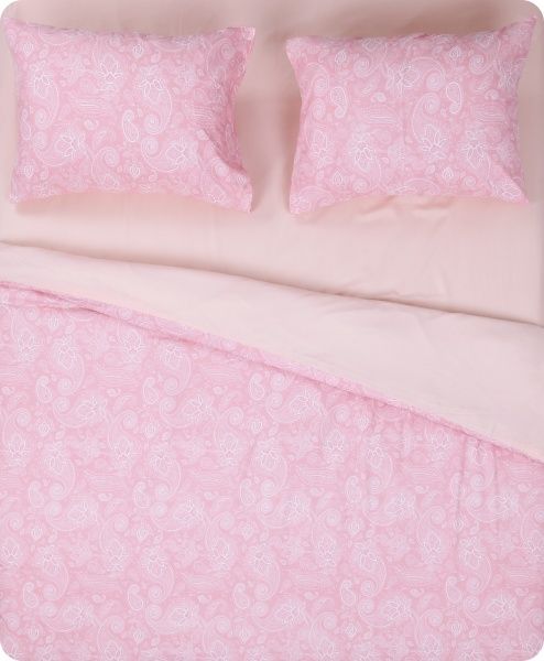 Комплект постельного белья Узор 2 